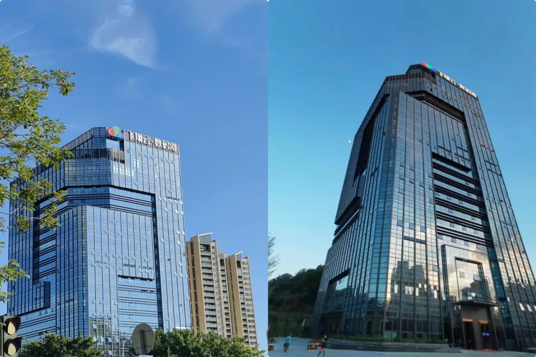 未来已来，跟飞翔君一起相约云端办公！