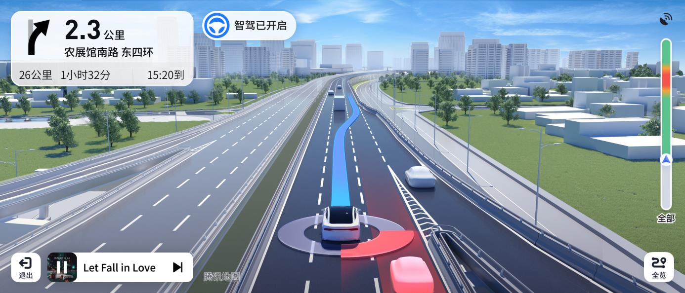 Smart Road Monitor